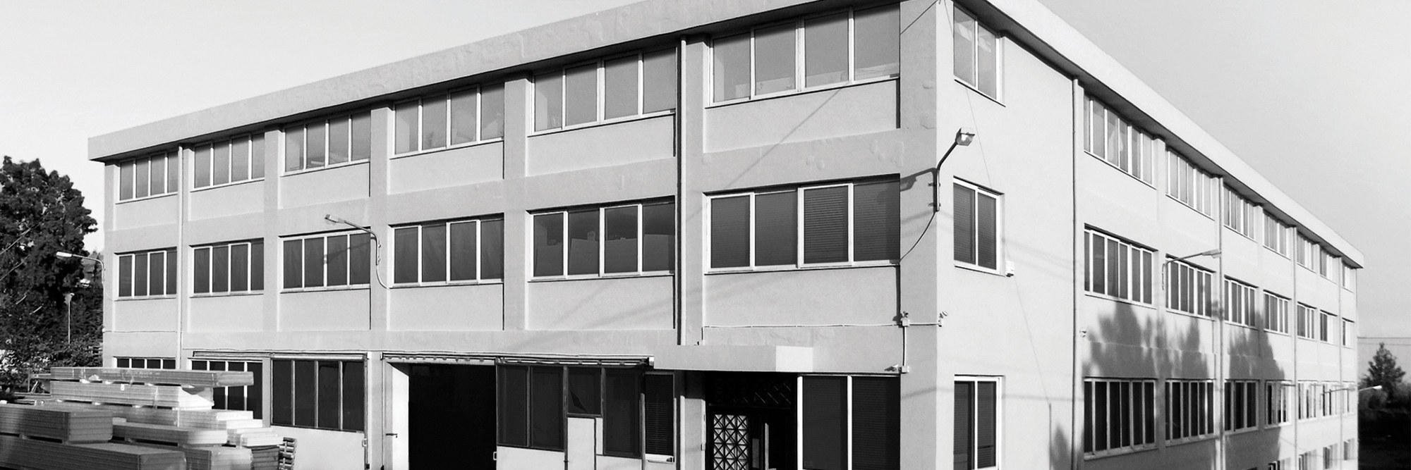 Σχετικά με την AMP