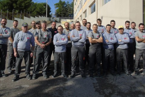 Ακαδημία AMP