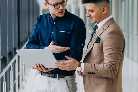 Γίνε συνεργάτης μας!