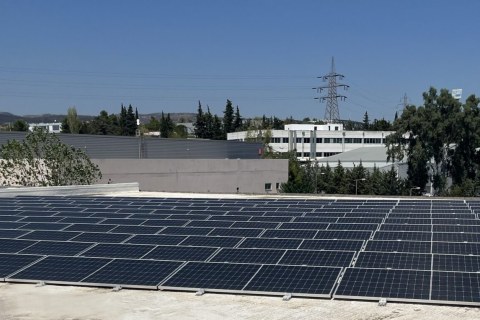 Σκεφτόμαστε πράσινα