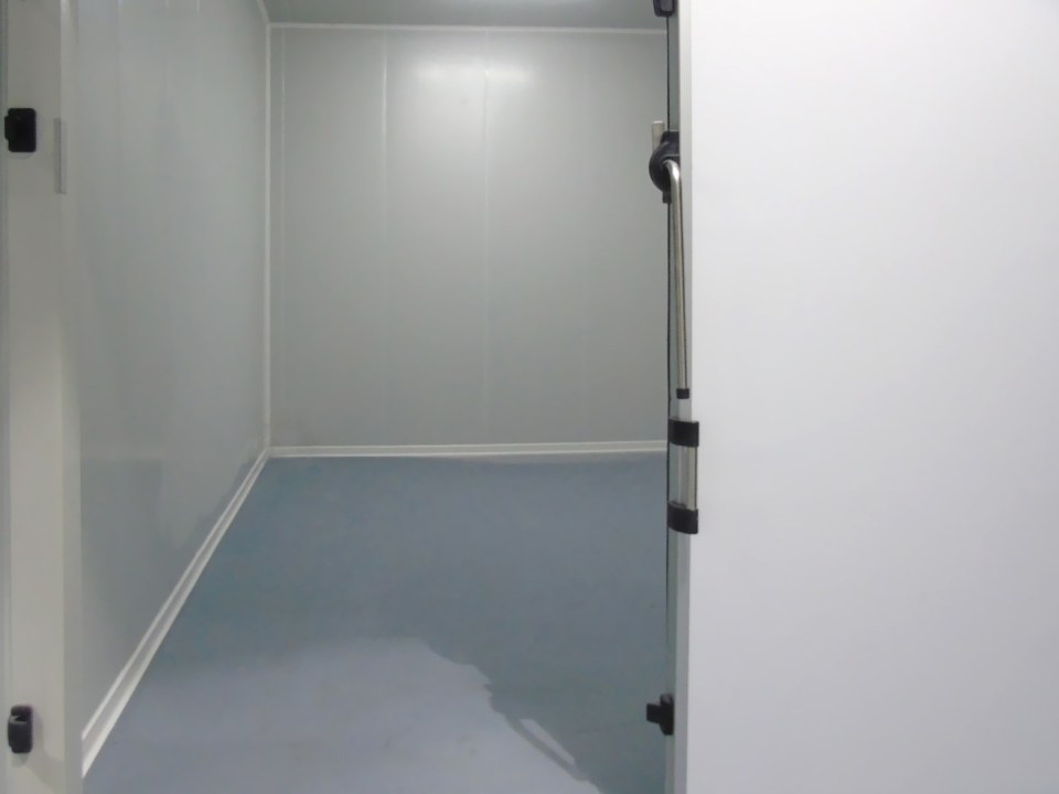 Ψυκτικοί θάλαμοι συντήρησης