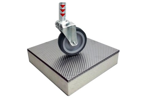 Αξεσουάρ Ψυκτικών Θαλάμων