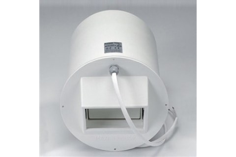 Decompression valves