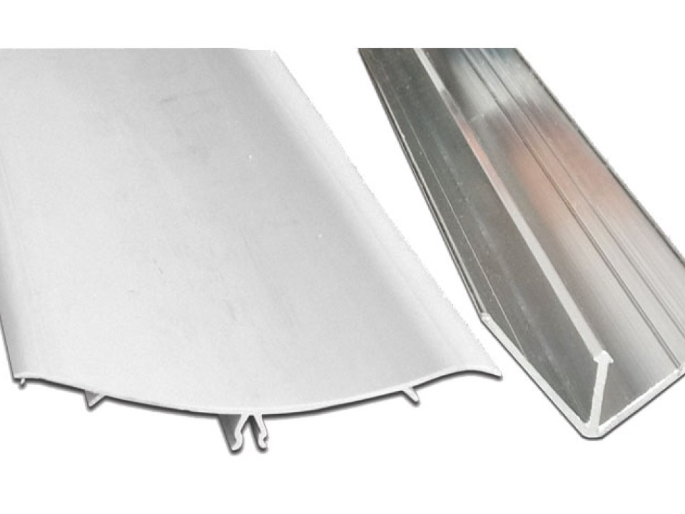 Υγειονομικά προφίλ για ψυκτικούς θαλάμους