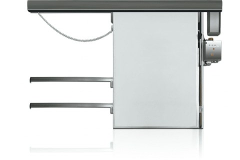Fire rated automated sliding door Fire rated automated sliding door