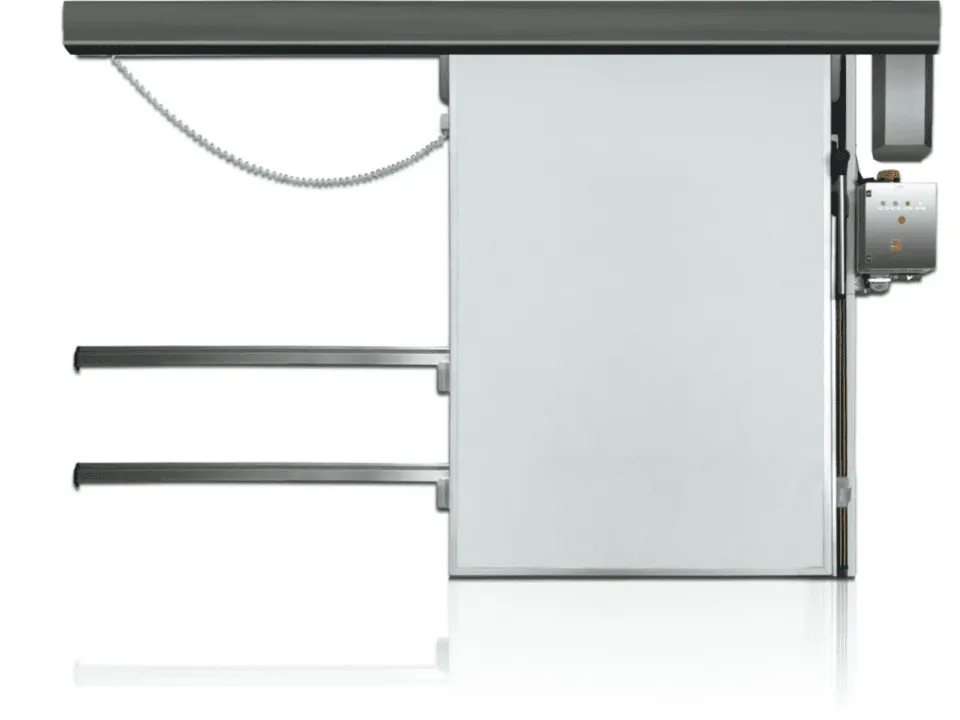 https://www.ampilalis.com/image/cache/catalog/cms/products/doors-fire-rated-electric-sliding-door/fire-rated-electric-sliding-door-960x720-h.webp Fire rated automated sliding freezer and cold storage door