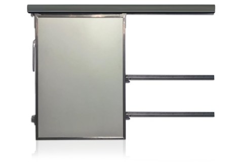 Fire rated sliding door Fire rated sliding door