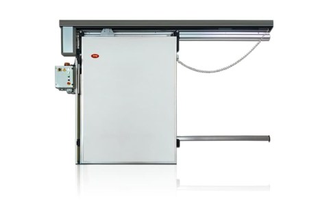 Electric sliding door  Electric sliding door
