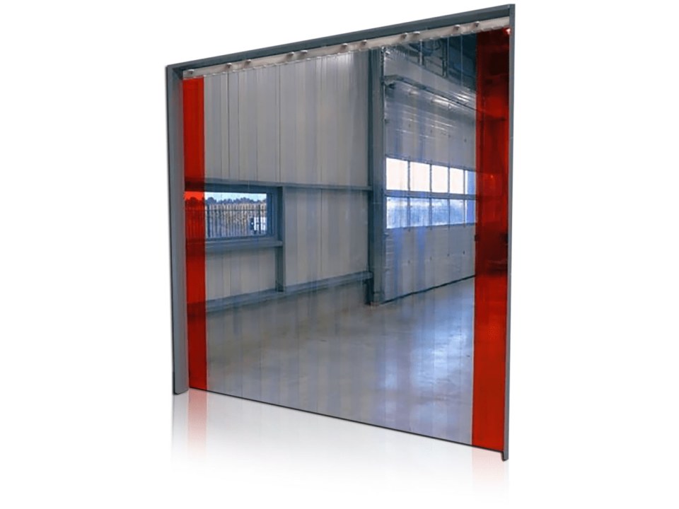 PVC Curtain PVC Curtain