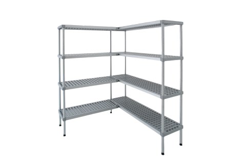 Polypropylene shelves Polypropylene shelves