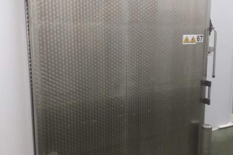 Ολυμπιακή Χελιού και Σολωμού