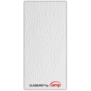 Φύλλο Glasbord ανάγλυφο 1200 x 2500 πάχους 2,3mm Φύλλο Glasbord ανάγλυφο 1200 x 2500 πάχους 2,3mm