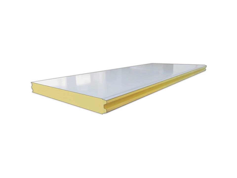 ΠΑΝΕΛ ΠΟΛΥΟΥΡΕΘΑΝΗΣ ΠΑΧΟΥΣ 120MM