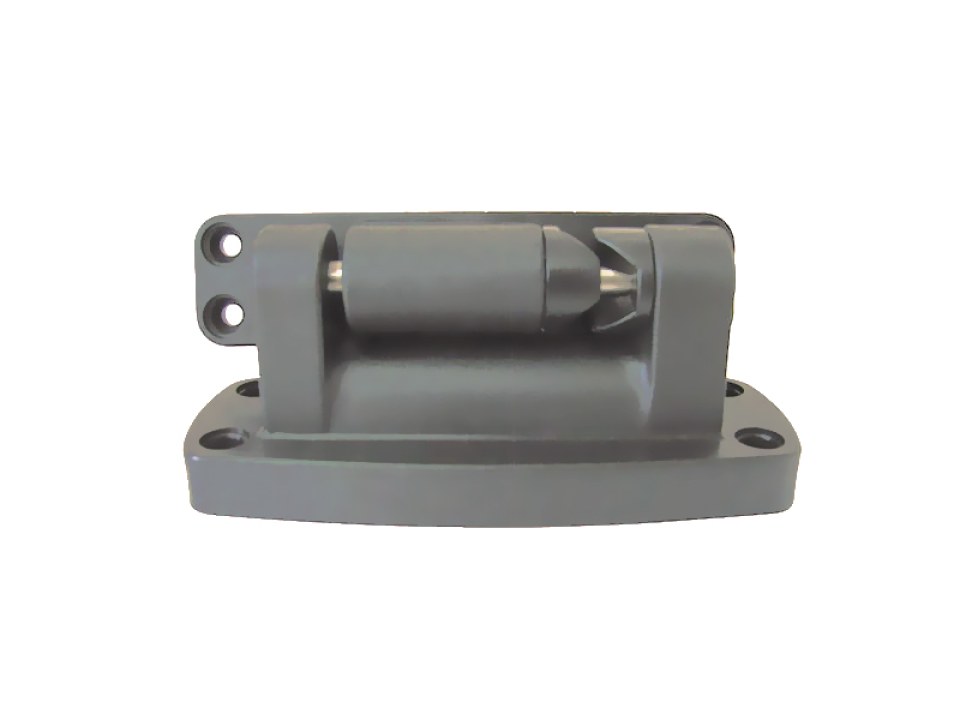 Μεντεσές πόρτας θαλ. συντήρησης