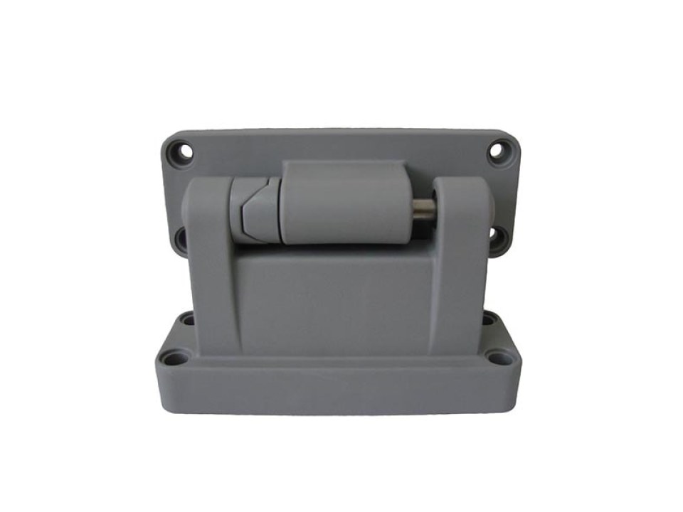 Μεντεσές τούνελ βαθειάς καταψύξεως