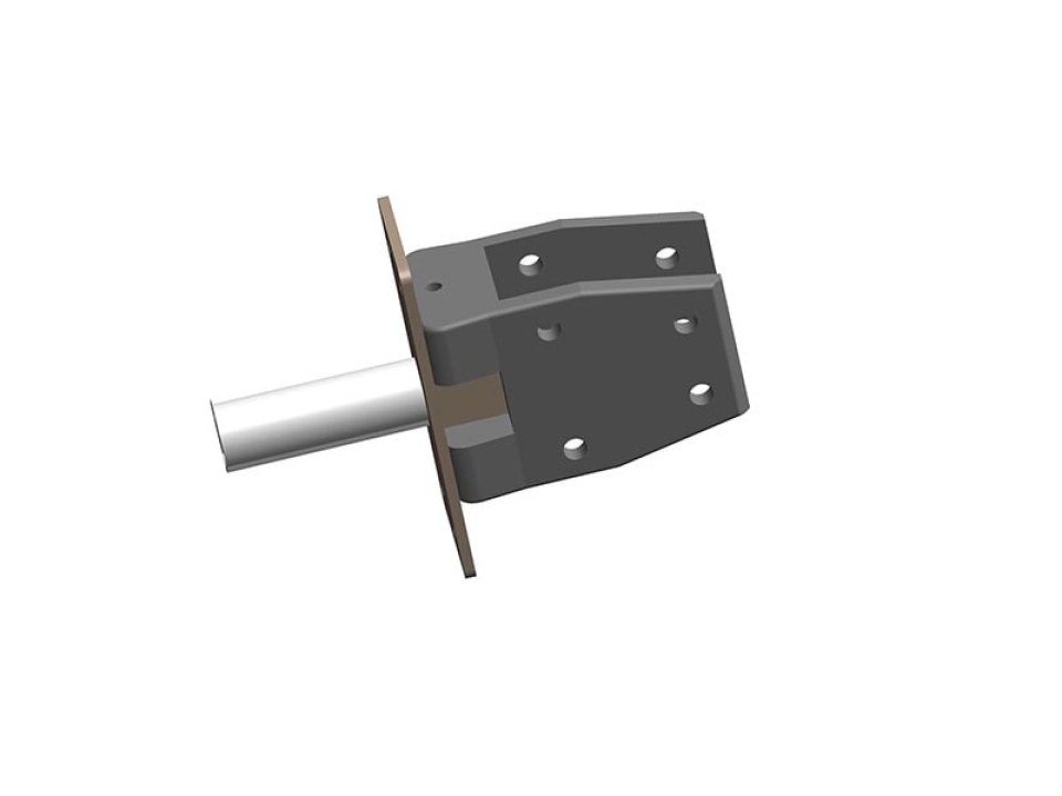 Μεντεσές Flip - Flap βαρέος τύπου