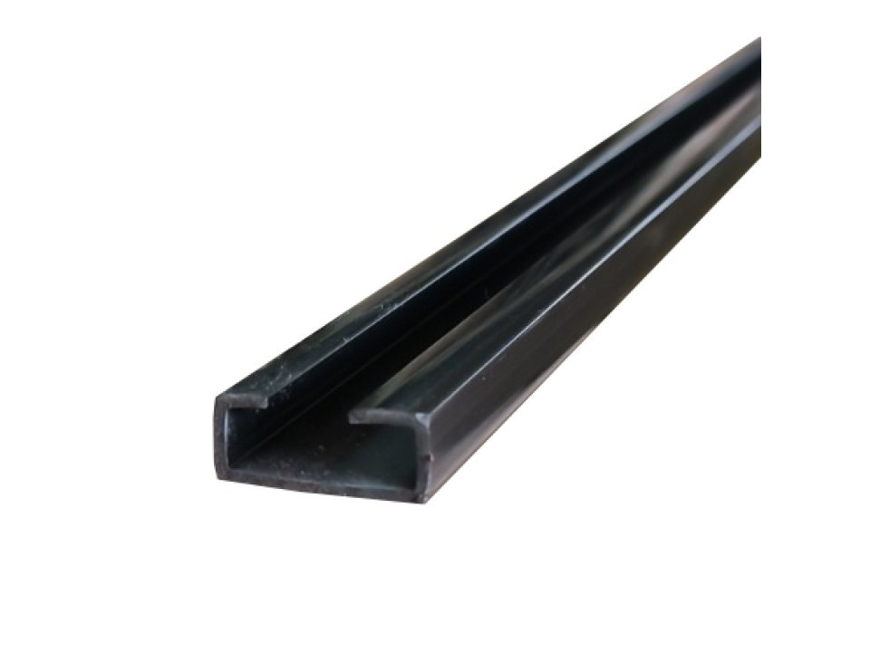 Οδηγός PVC YAL για λάστιχο Οδηγός PVC YAL για λάστιχο