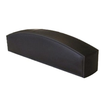 Blocks for vertical hinged door handle type I Blocks for vertical hinged door handle type I