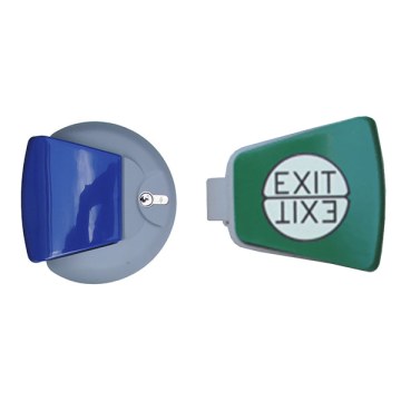 Κλείστρο CONI 90mm Κλείστρο CONI 90mm