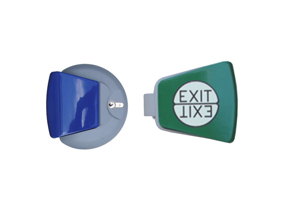 Κλείστρο CONI 120mm