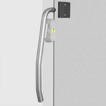 Εξωτερική χειρολαβή συρόμενης ΕΧΤ. HANDLE 8730/D=70/115mm ALU Εξωτερική χειρολαβή συρόμενης ΕΧΤ. HANDLE 8730/D=70/115mm ALU