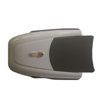 Heavy duty hinged cold room door handle Heavy duty hinged cold room door handle
