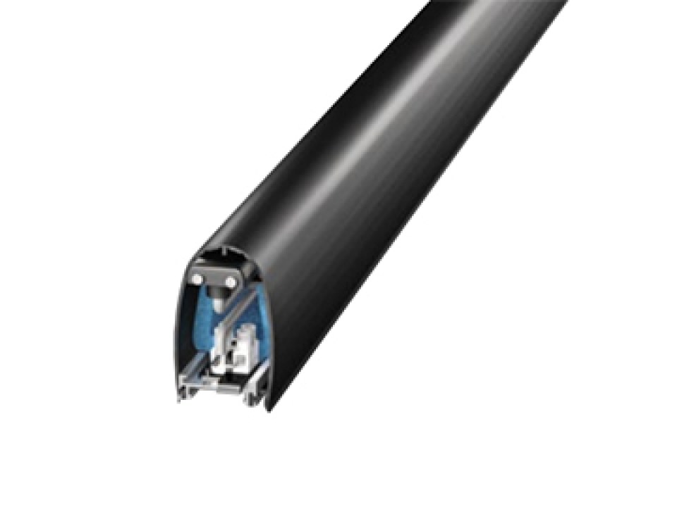 Safety edge for automated door standard