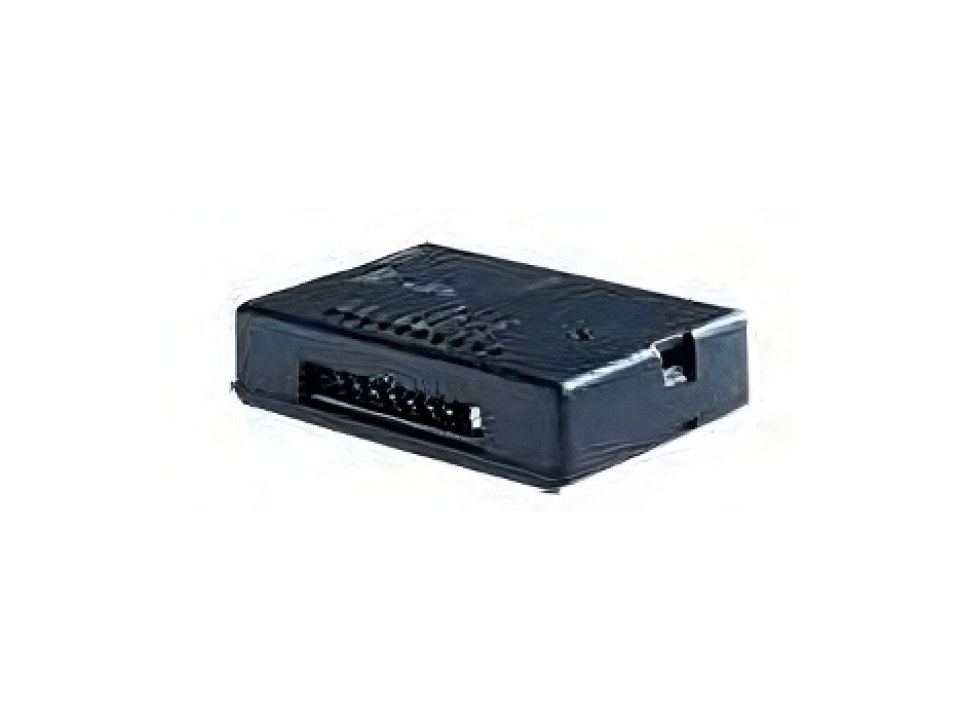 Δέκτης για 433