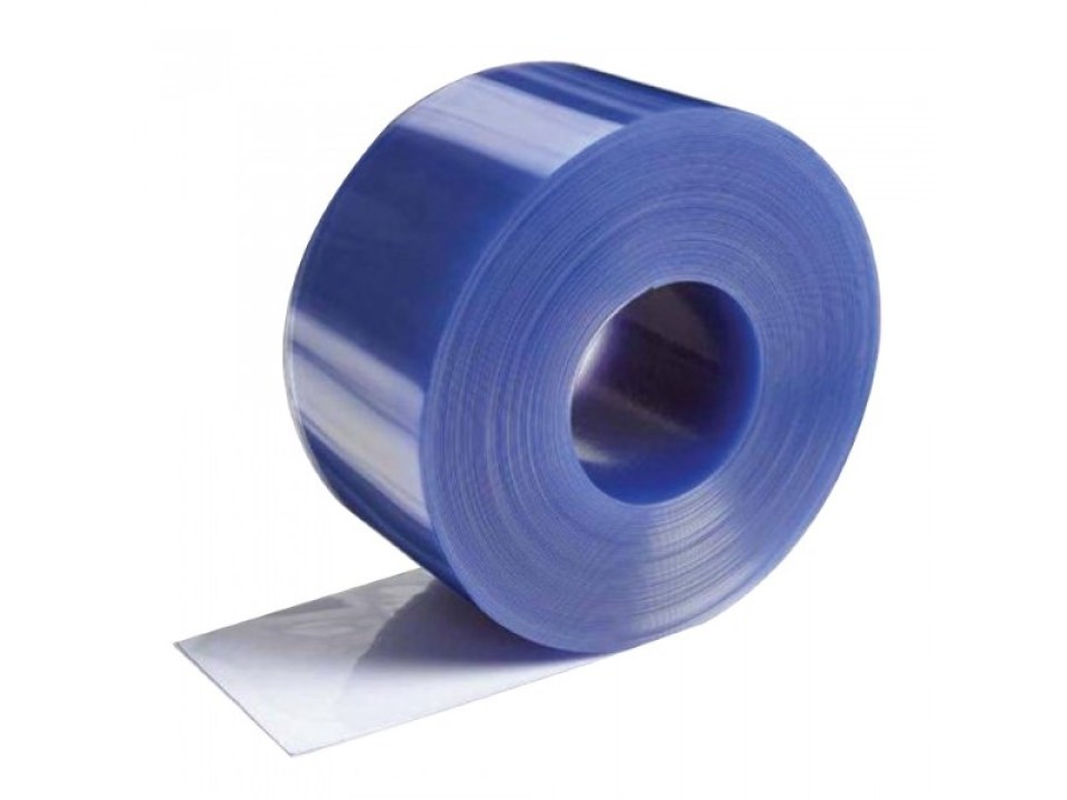 Ρολό PVC  400X4 λείο/50m