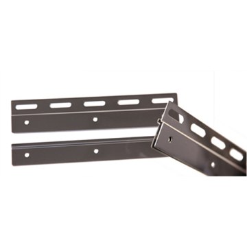 Πλακάκια ανοξείδωτα (inox) ανάρτησης κουρτίνας μήκος 200 mm Πλακάκια ανοξείδωτα (inox) ανάρτησης κουρτίνας μήκος 200 mm