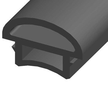 Office - Service Door - Clean Room Perimeter Seal Office - Service Door - Clean Room Perimeter Seal