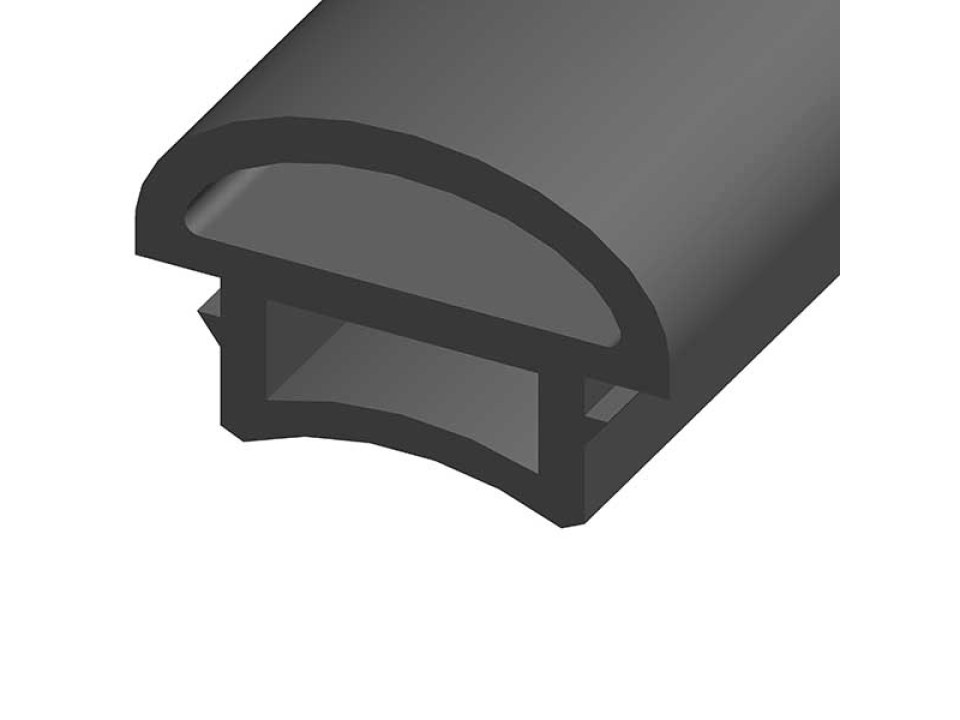 Περιμετρικό λάστιχο πόρτας γραφείου Περιμετρικό λάστιχο πόρτας γραφείου