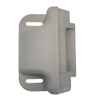 Κυπρί κλείστρου για πόρτα γραφείου με μπάρα πανικού