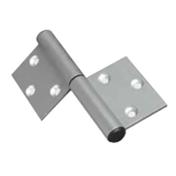 Aluminum Hinge for office doors Aluminum Hinge for office doors