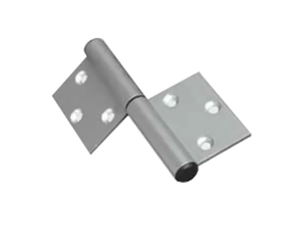Aluminum Hinge for office doors Aluminum Hinge for office doors