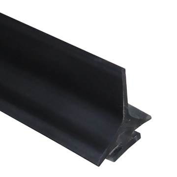 Side gasket for flip-flap doors 40mm Side gasket for flip-flap doors 40mm