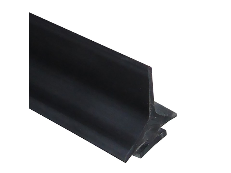 Λάστιχο πόρτας Flip-Flap πάνελ πάχους 40mm - αεροπλανάκι