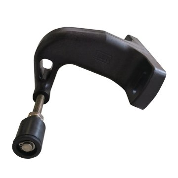 Οδηγός στο πλάι με ροδάκι για ανταλλακτικά MT Οδηγός στο πλάι με ροδάκι για ανταλλακτικά MT