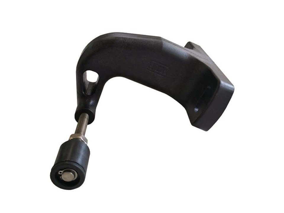 Οδηγός στο πλάι με ροδάκι για ανταλλακτικά MT