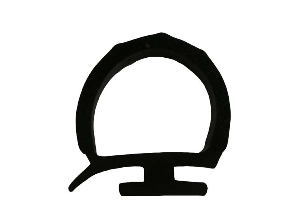 Frame Seal for Hinged Chiller Door YLA1 Frame Seal for Hinged Chiller Door YLA1