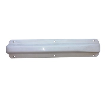 White Wedge 22mm for sliding door White Wedge 22mm for sliding door