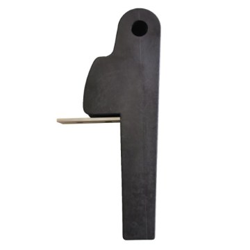 Door Arm Heavy Duty Door Arm Heavy Duty