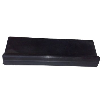 Rear guide fixing bracket cap Rear guide fixing bracket cap