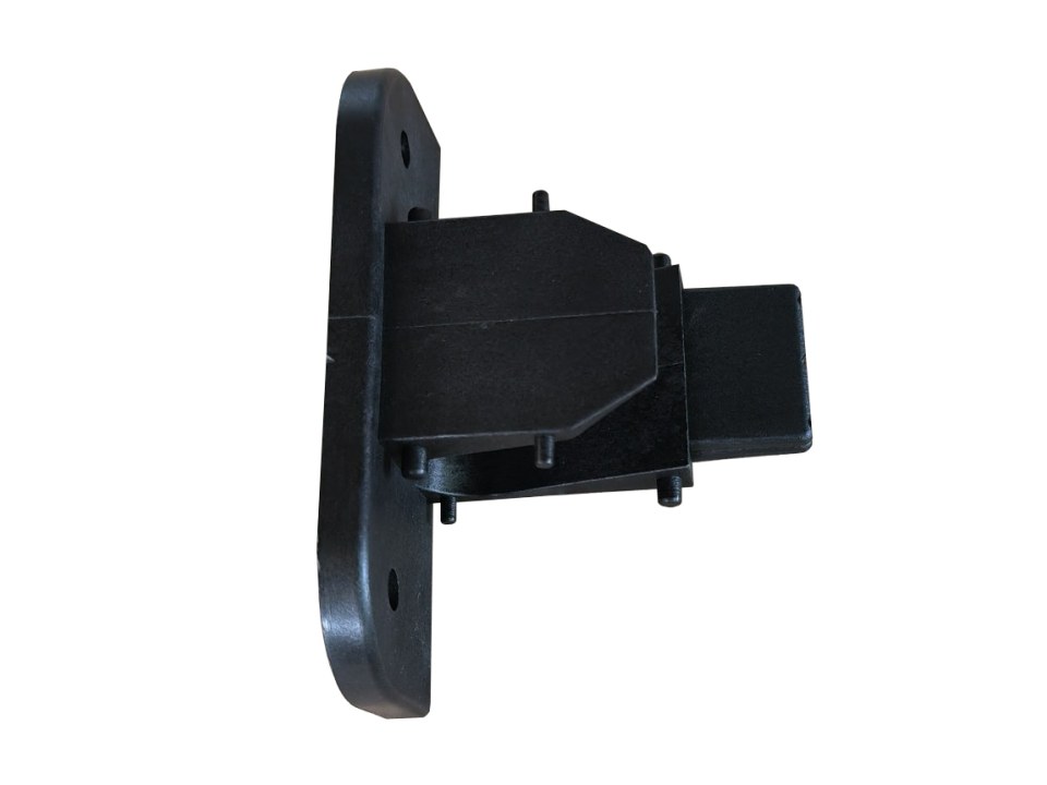 Αράχνη πλαινού οδηγού σύρσεως