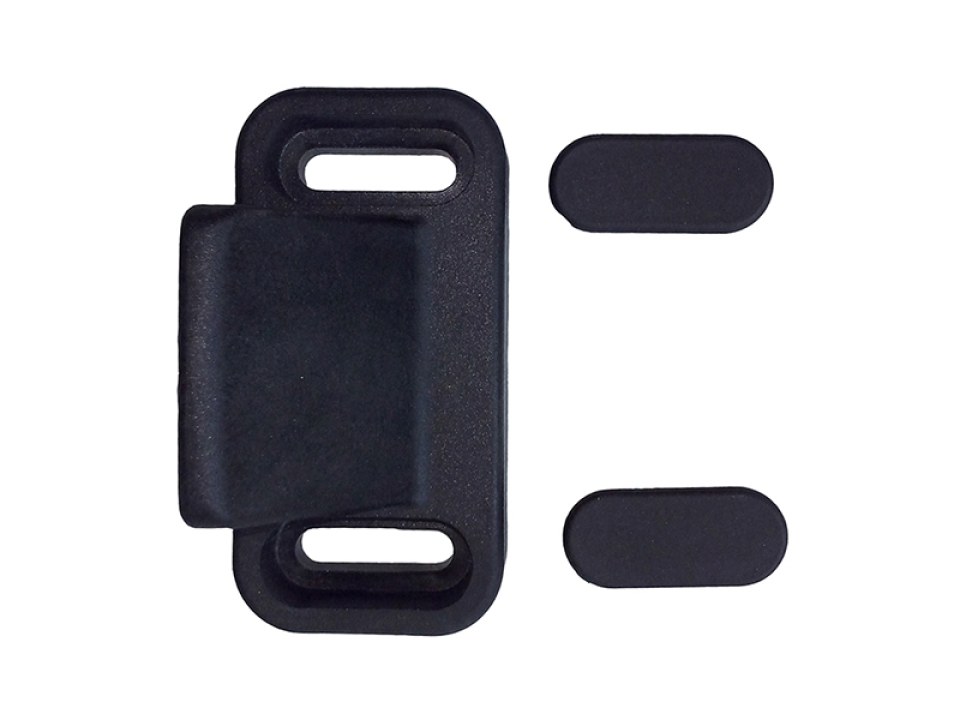 Κόντρα άγκιστρο φύλλου συρόμενης ψυκτικής πόρτας