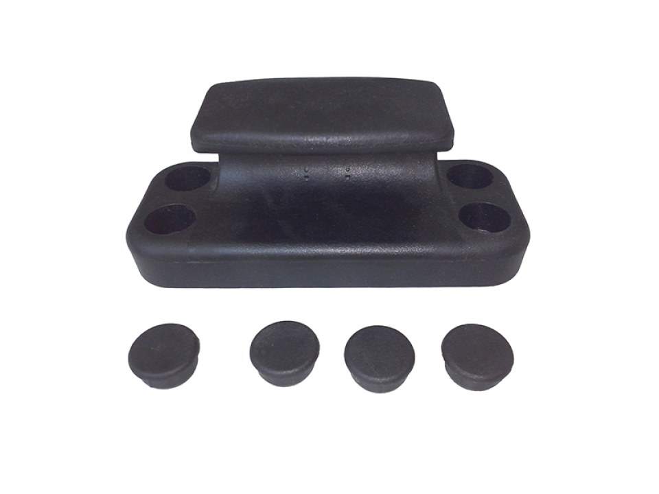 Door Soft Stop Door Soft Stop