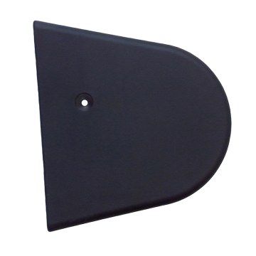 Sliding Cover Guide Cap Light Duty B Sliding Cover Guide Cap Light Duty B