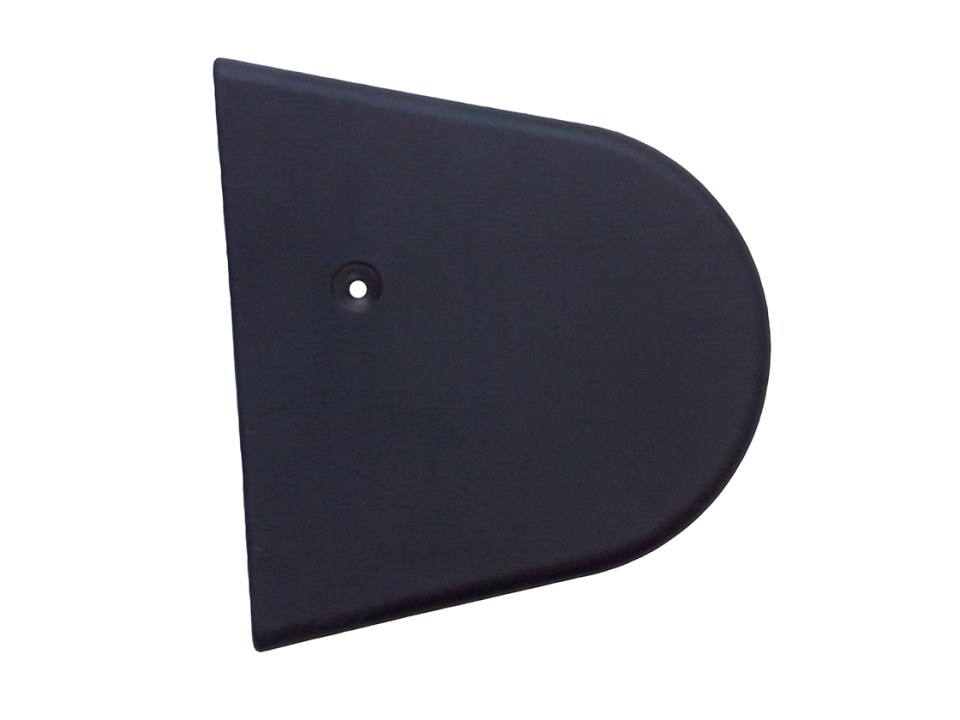 Τάπα νέου οδηγού  αριστερή