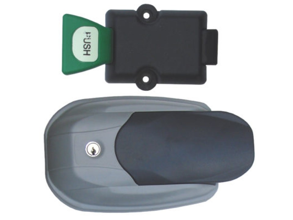 Κλείστρο Ferm. (κομπλέ)