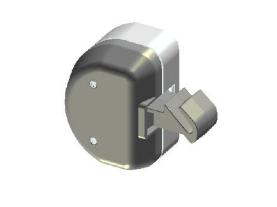 Rear register without roller Rear register without roller